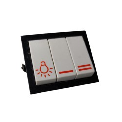 INTERRUPTOR PARA EXAUSTORES