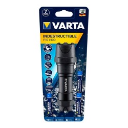 LANTERNA LED INDESTRUTIVEL F10 PRO VARTA