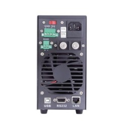 FONTE ALIMENTAÇAO DIGITAL PROGRAMAVEL 30A 30V 300W