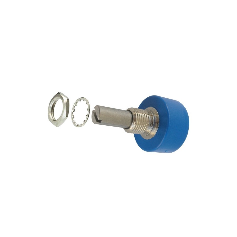POTENCIOMETRO MONOVOLTA 1K 1W BOURNS