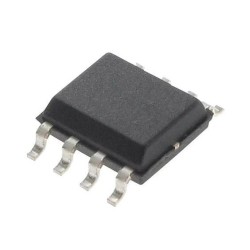 MOSFET 16A 30A 8P