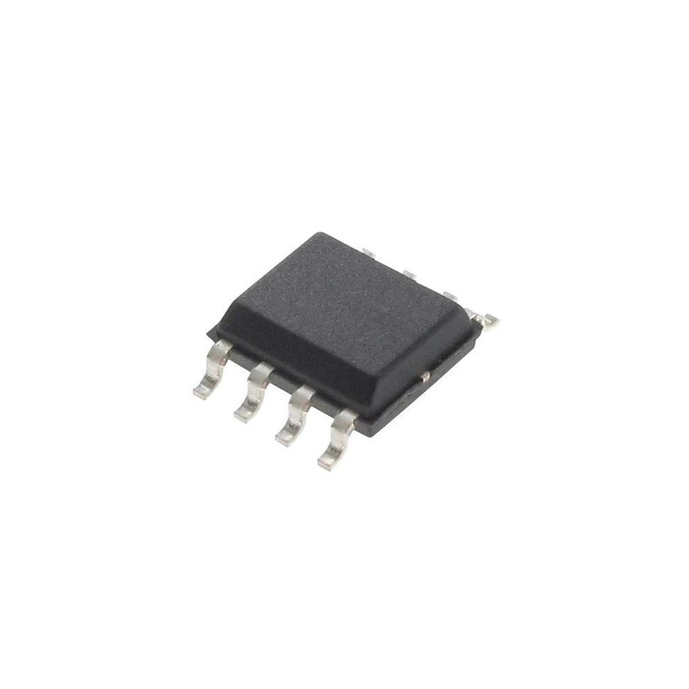 MOSFET 16A 30A 8P MOSFET 16A 30A 8P