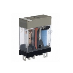 RELE 12V 10A 1 INVERSOR