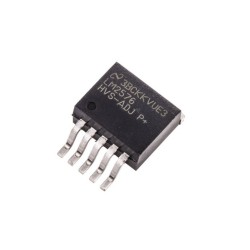 CONVERSOR DC/DC AJUSTAVEL 4-60VDC/1.23-57VDC 3A