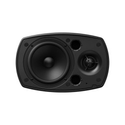PIONEER CM-S54T-K PAR COLUNAS INSTALAÇAO SALIENTE 4.5" IP54 80W
