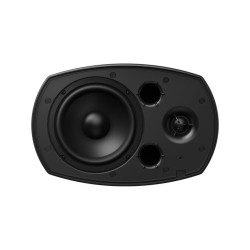 PIONEER CM-S56T-K PAR COLUNAS INST. SALIENTE 6.5" IP54 120W