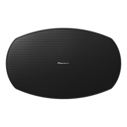 PIONEER CM-S58T-K PAR COLUNAS INST. SALIENTE 8" IP54 180W