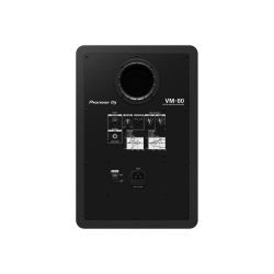 PIONEER DJ VM-80 MONITOR ATIVO 8"