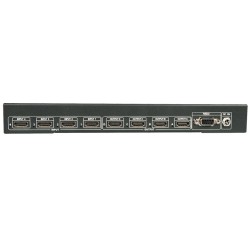 MATRIX 4X4 HDMI C/ SELECTOR MANUAL 4K