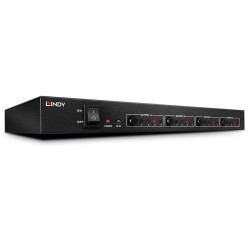 MATRIX 4X4 HDMI C/ SELECTOR MANUAL 4K
