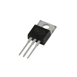 MOSPOWER NPN 100V 28A 125W TO220AB ROHS