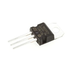 CI ESTABILIZADOR TENSÃO  5V 2A TO220AB