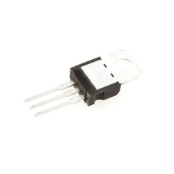 CI ESTABILIZADOR TENSÃO  5V 2A TO220AB