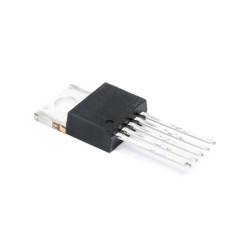 IC-3A 12V SWITCHING REG. TO220-5