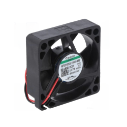 VENTILADOR AXIAL 5VDC 35X35X10mm