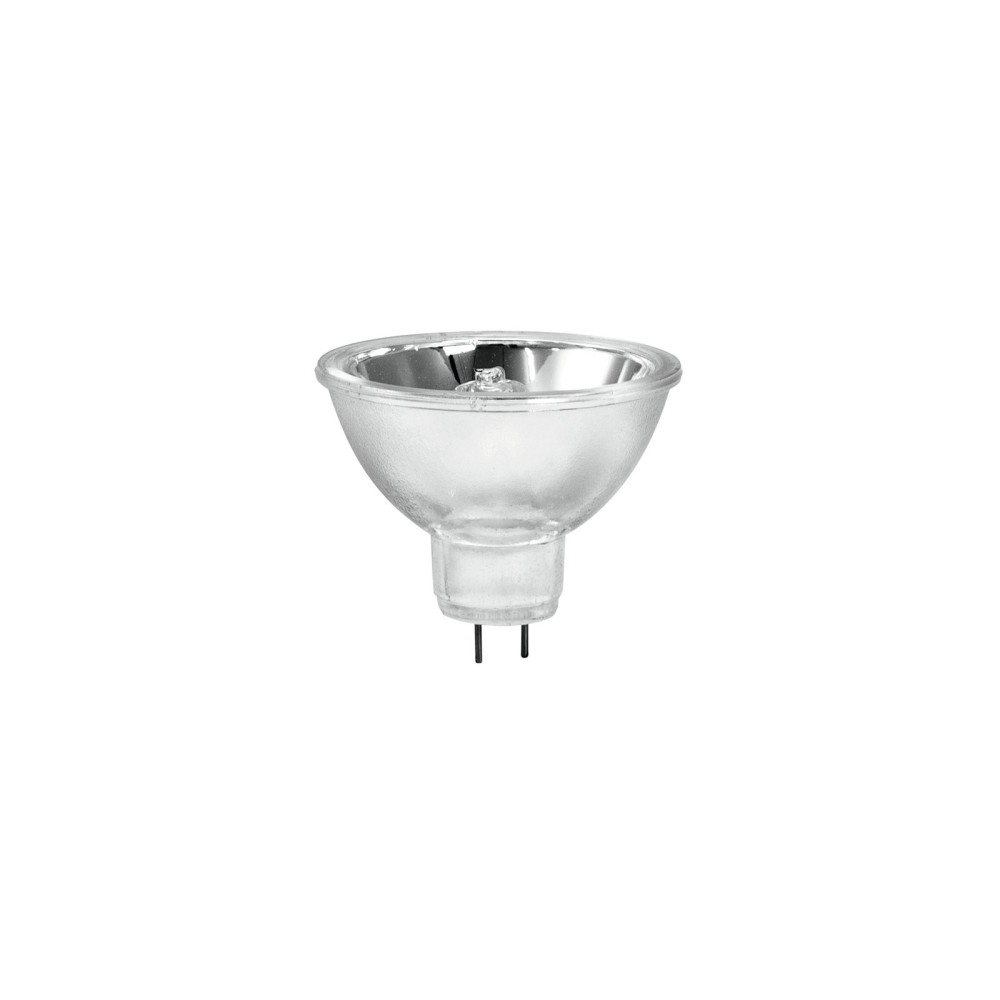 LAMPADA COM REFLECTOR 15V/150W GZ-6.35