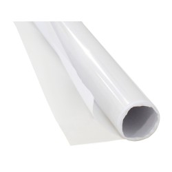DIFUSOR SUPERGEL 129 "HEAVY FROST" 61X50CM EUROLITE