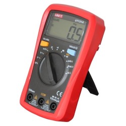 UNI-T UT131A MULTIMETRO DIGITAL