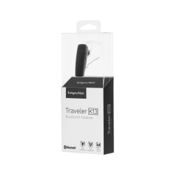 Kruger&Matz TRAVELER K13 AURICULAR BLUETOOTH