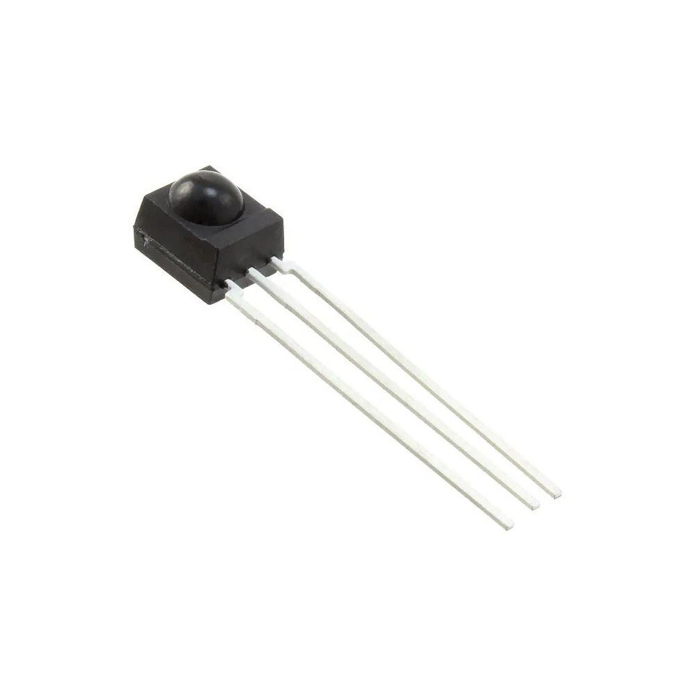 RECETOR DE INFRAVERMELHOS 30KHZ 2,5~5,5V