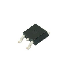 TRANSISTOR N MOSFET 600V 11A TO252
