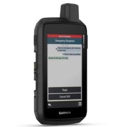 GPS SISTEMA DE NAVEGAÇAO GARMIN MONTANA 700i