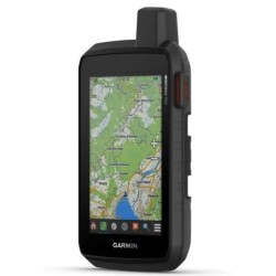 GPS SISTEMA DE NAVEGAÇAO GARMIN MONTANA 700i