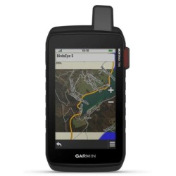 GPS SISTEMA DE NAVEGAÇAO GARMIN MONTANA 700i