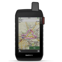 GPS SISTEMA DE NAVEGAÇAO GARMIN MONTANA 700i