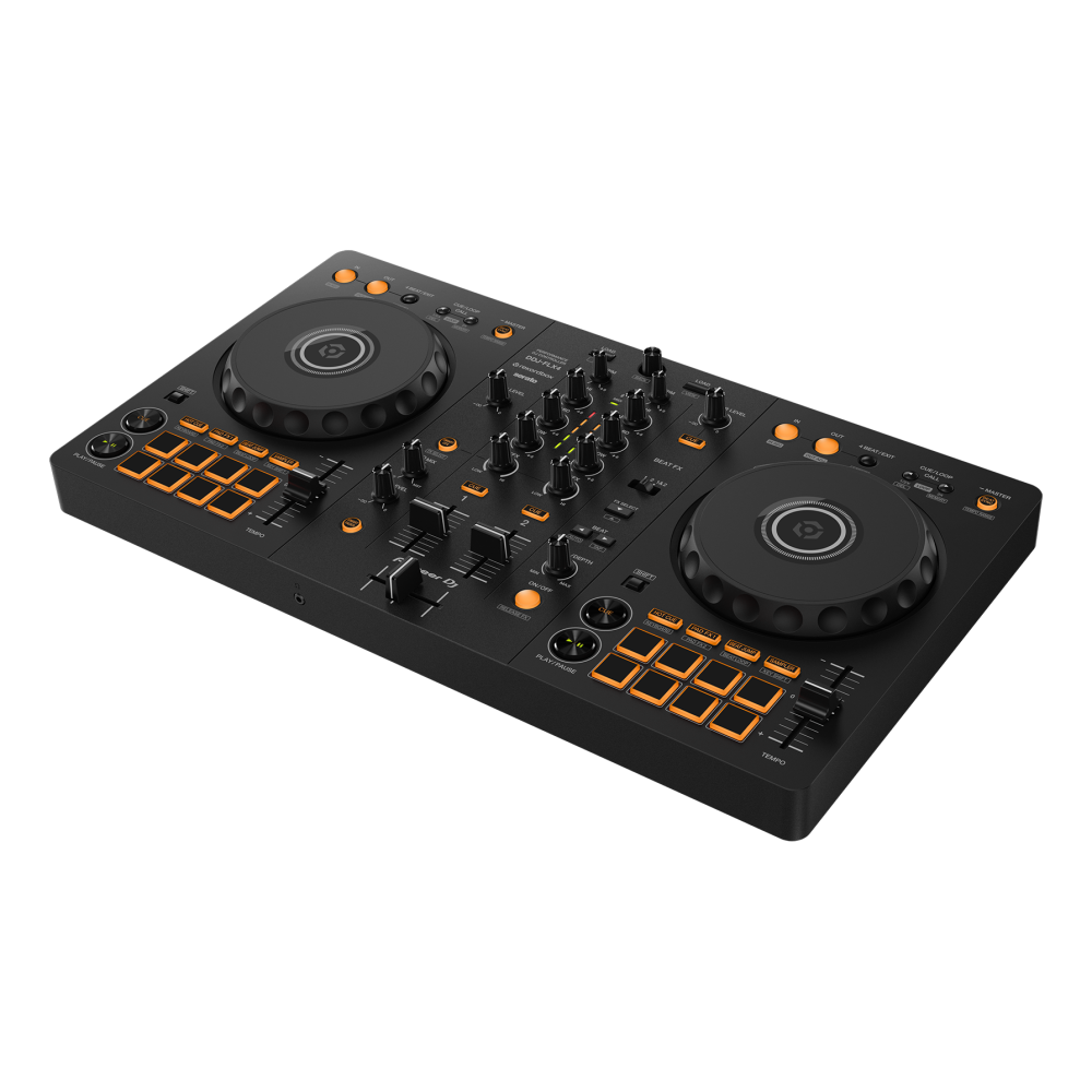 PIONEER DJ DDJ-FLX4