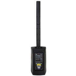 JB SYSTEMS PPC-082B SISTEMA ACTIVO C/ BATERIA