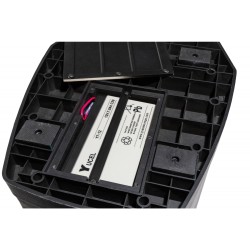 JB SYSTEMS PPC-082B SISTEMA ACTIVO C/ BATERIA