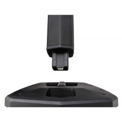 JB SYSTEMS PPC-082B SISTEMA ACTIVO C/ BATERIA