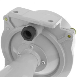 SIRENE / CORNETA RESISTENTE INTEMPERIES 220VAC 100dB