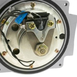 SIRENE / CORNETA RESISTENTE INTEMPERIES 220VAC 100dB