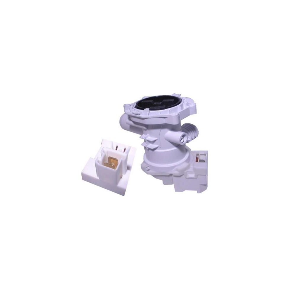 BOMBA DE ESGOTO ARISTON 1360215255 BOMBA DE ESGOTO ARISTON 1360215255