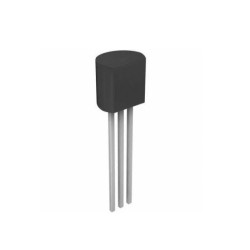 TRIAC 600V 800mA TO92 10mA