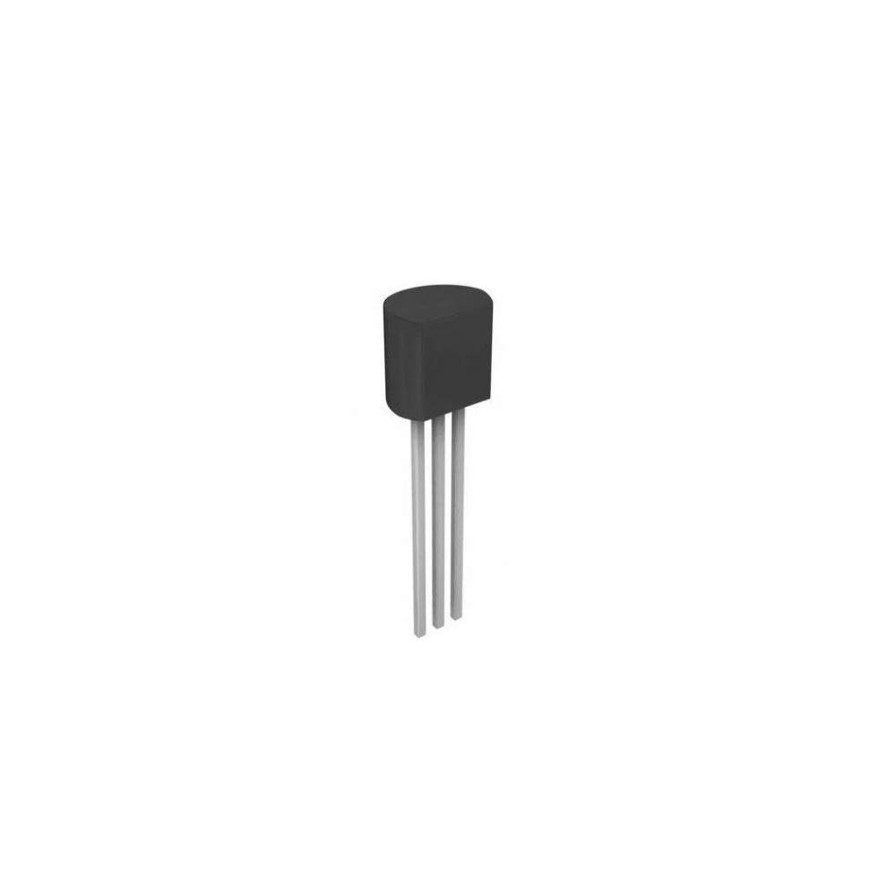 TRIAC 600V 800mA TO92 10mA