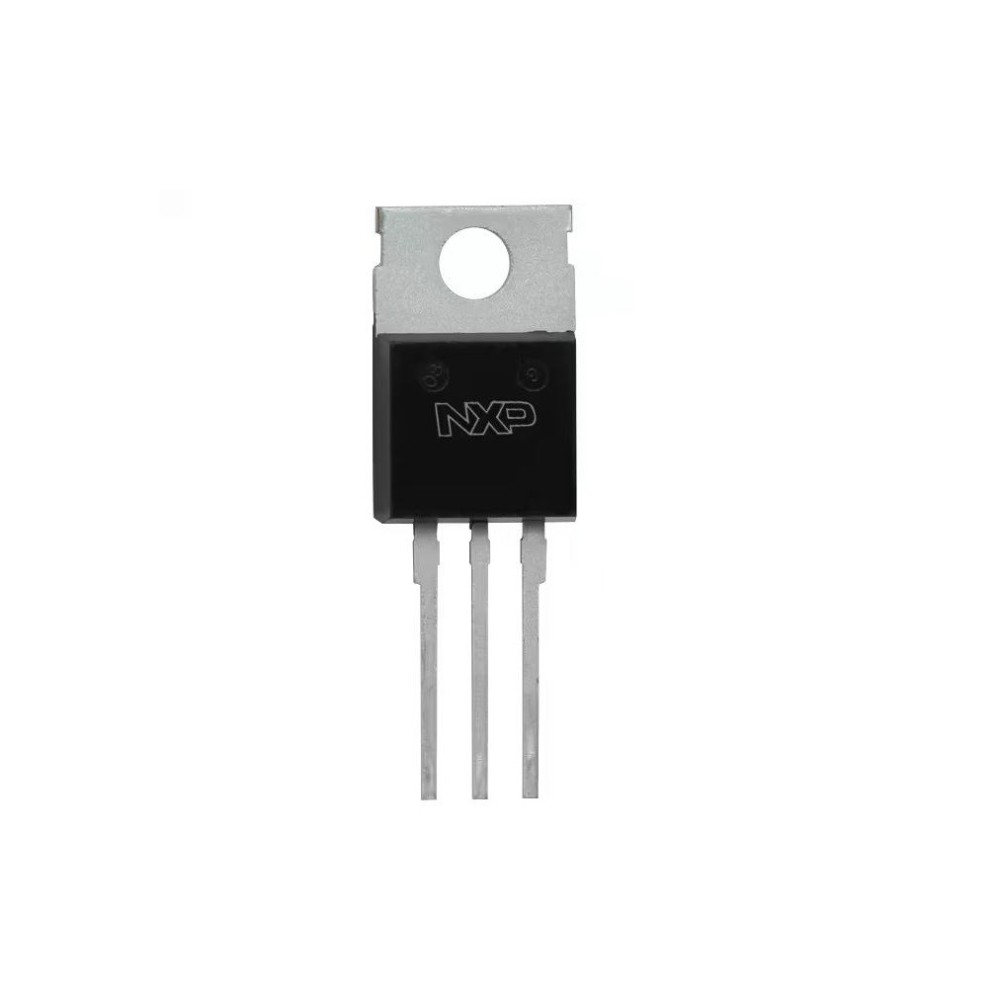 TIRISTOR  THT 16A-25A 800CCX TO220AB 2uS
