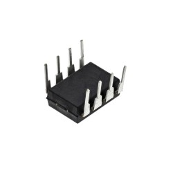 CIRCUITO INTEGRADO OP-AMP (8DIL)HARRIS