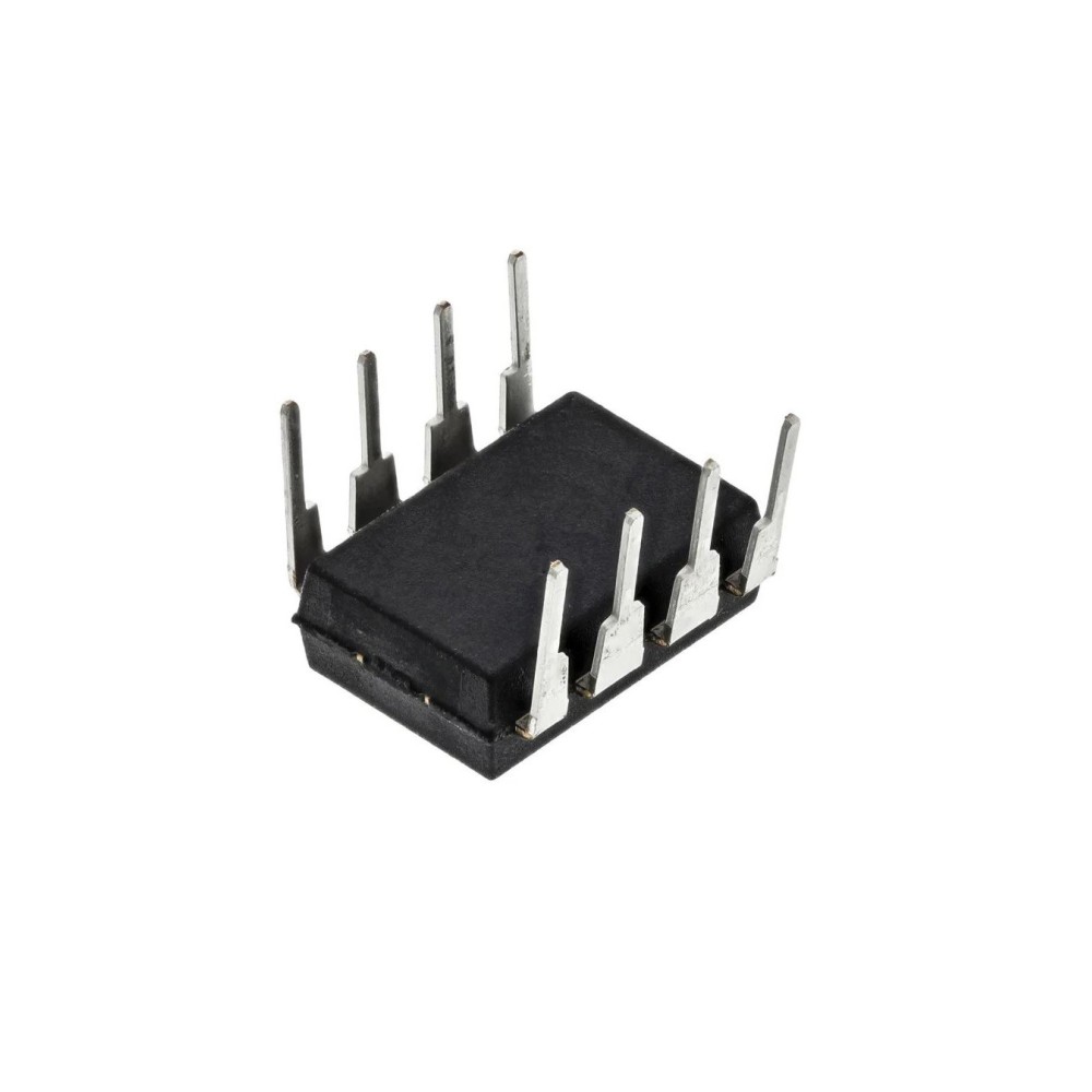 CIRCUITO INTEGRADO OP-AMP (8DIL)HARRIS