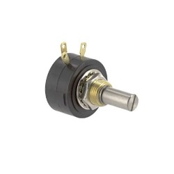 POTENCIOMETRO ROTATIVO PRECISAO 5K 1W