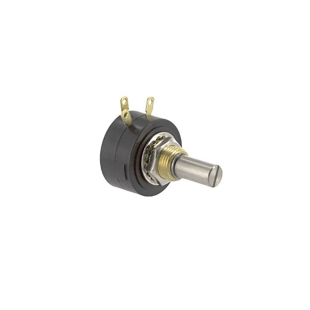 POTENCIOMETRO ROTATIVO PRECISAO 5K 1W