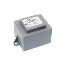 TRANSFORMADOR ENCAPSULADO 230V 15V 18VA