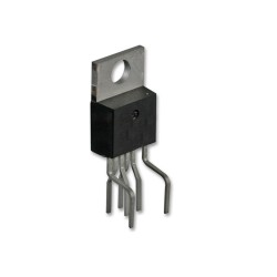 CIRCUITO INTEGRADO PMIC AC/DC SWITCHER TO220-7C