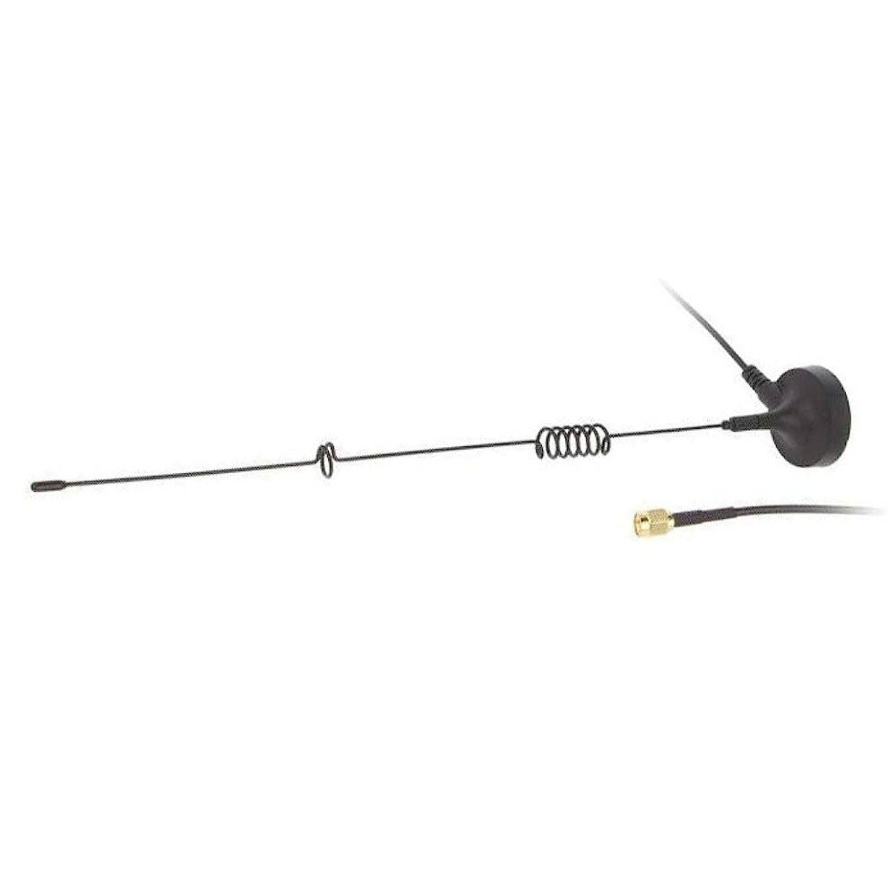 ANTENA GSM COM FICHA SMA