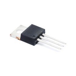 TRANSISTOR N MOSFET 60V 95A TO-220-3