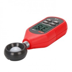 LUXOMETRO DIGITAL LED 0~200.000LUX
