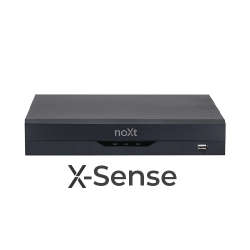 DVR 5 EM 1 C/ 4xCANAIS VIDEO, 1xIP, 4xAUDIO (720P)