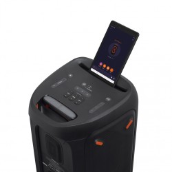 JBL PartyBox 310 COLUNA PORTATIL C/ BLUETOOTH E LUZES